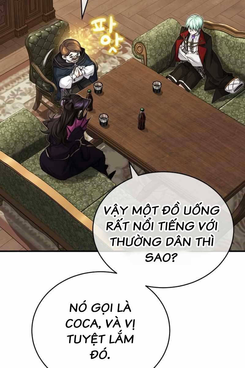 Pháp Sư Hắc Ám Hồi Sinh Sau 66666 Năm Chap 91 - Next Chap 92