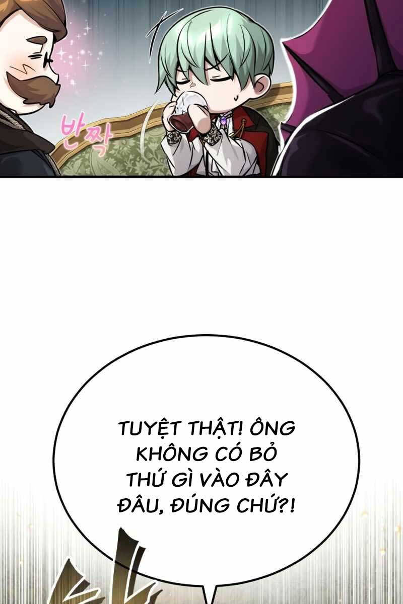 Pháp Sư Hắc Ám Hồi Sinh Sau 66666 Năm Chap 91 - Next Chap 92