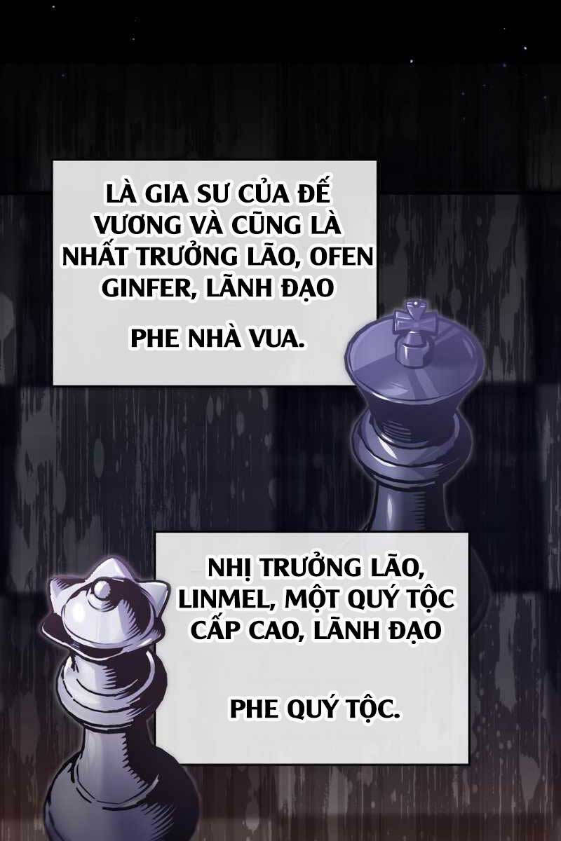 Pháp Sư Hắc Ám Hồi Sinh Sau 66666 Năm Chap 91 - Next Chap 92