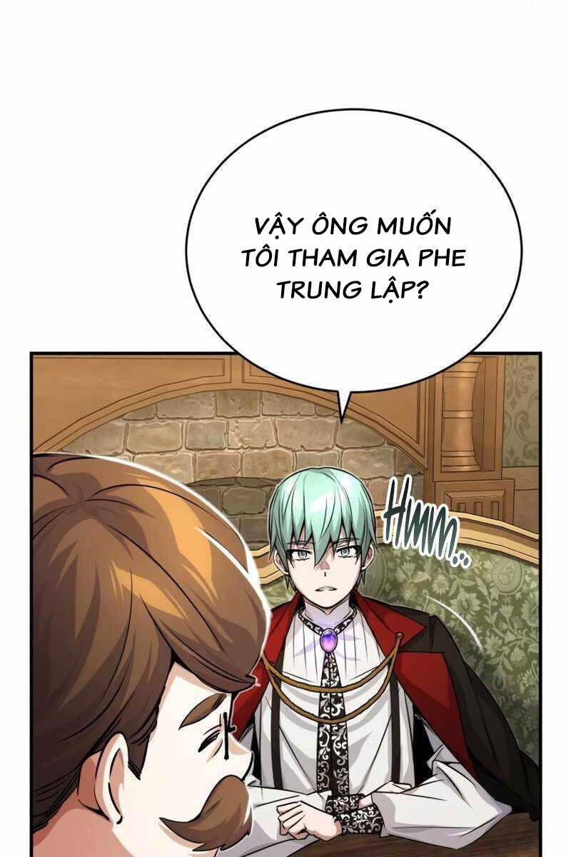 Pháp Sư Hắc Ám Hồi Sinh Sau 66666 Năm Chap 91 - Next Chap 92