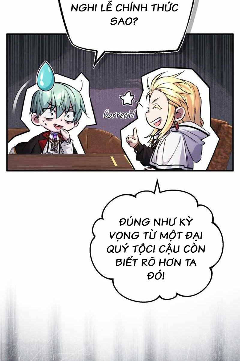 Pháp Sư Hắc Ám Hồi Sinh Sau 66666 Năm Chap 91 - Next Chap 92