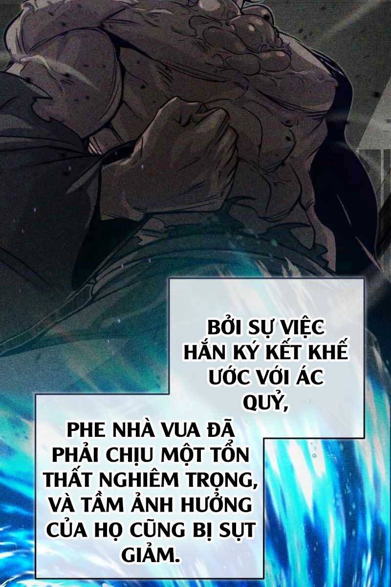 Pháp Sư Hắc Ám Hồi Sinh Sau 66666 Năm Chap 91 - Next Chap 92