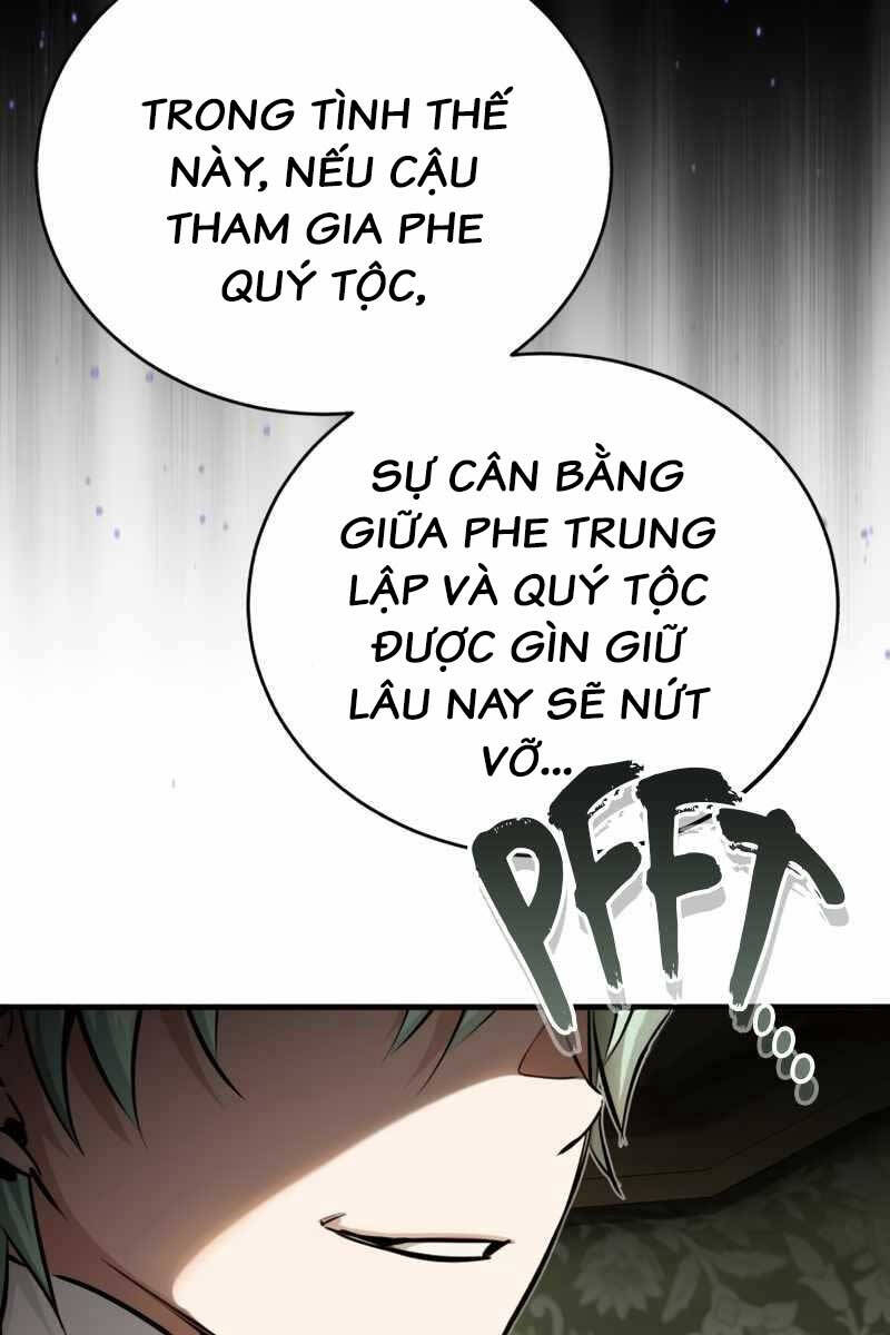 Pháp Sư Hắc Ám Hồi Sinh Sau 66666 Năm Chap 91 - Next Chap 92