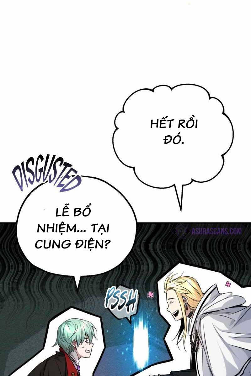 Pháp Sư Hắc Ám Hồi Sinh Sau 66666 Năm Chap 91 - Next Chap 92