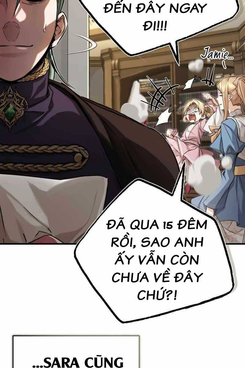 Pháp Sư Hắc Ám Hồi Sinh Sau 66666 Năm Chap 91 - Next Chap 92