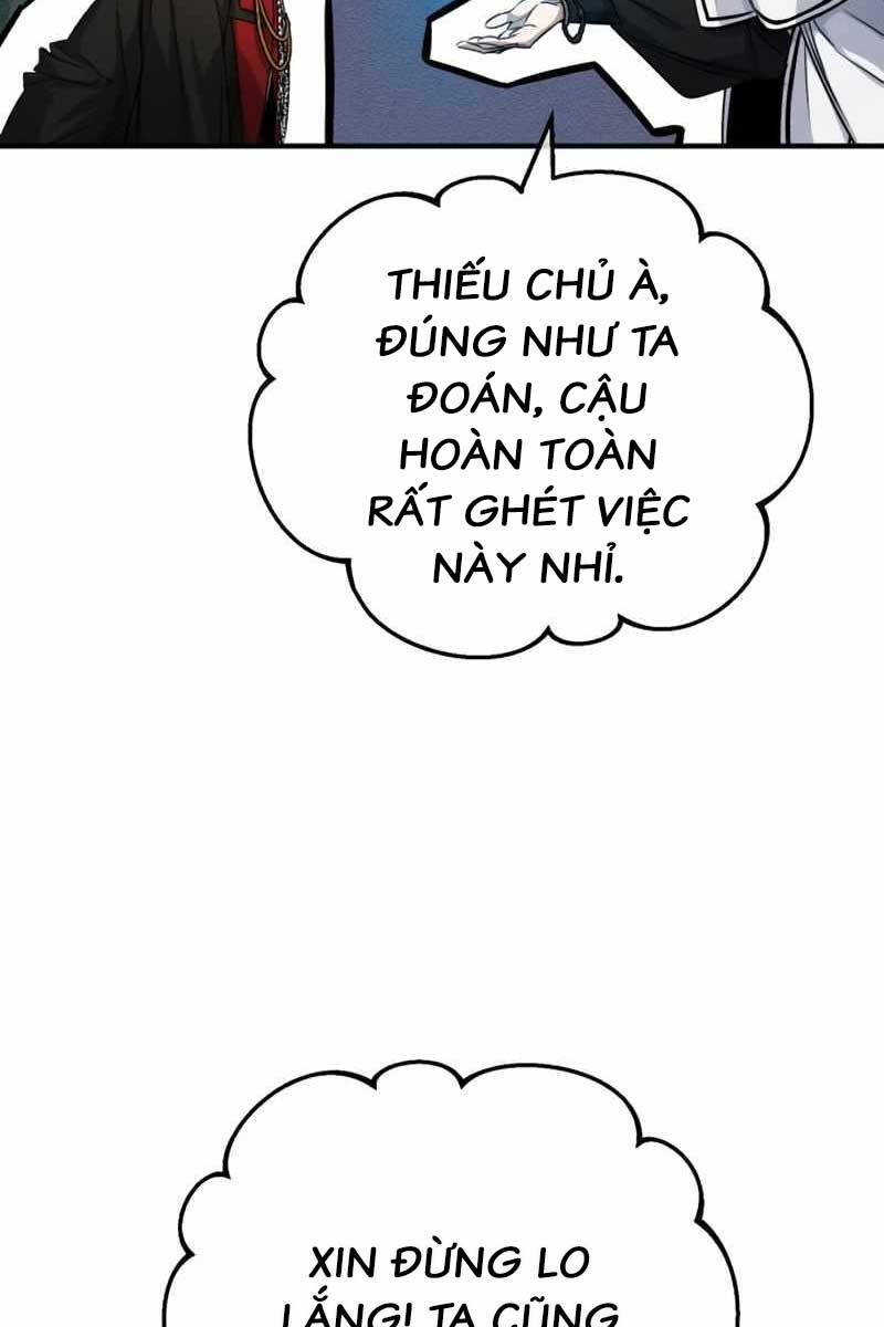 Pháp Sư Hắc Ám Hồi Sinh Sau 66666 Năm Chap 91 - Next Chap 92