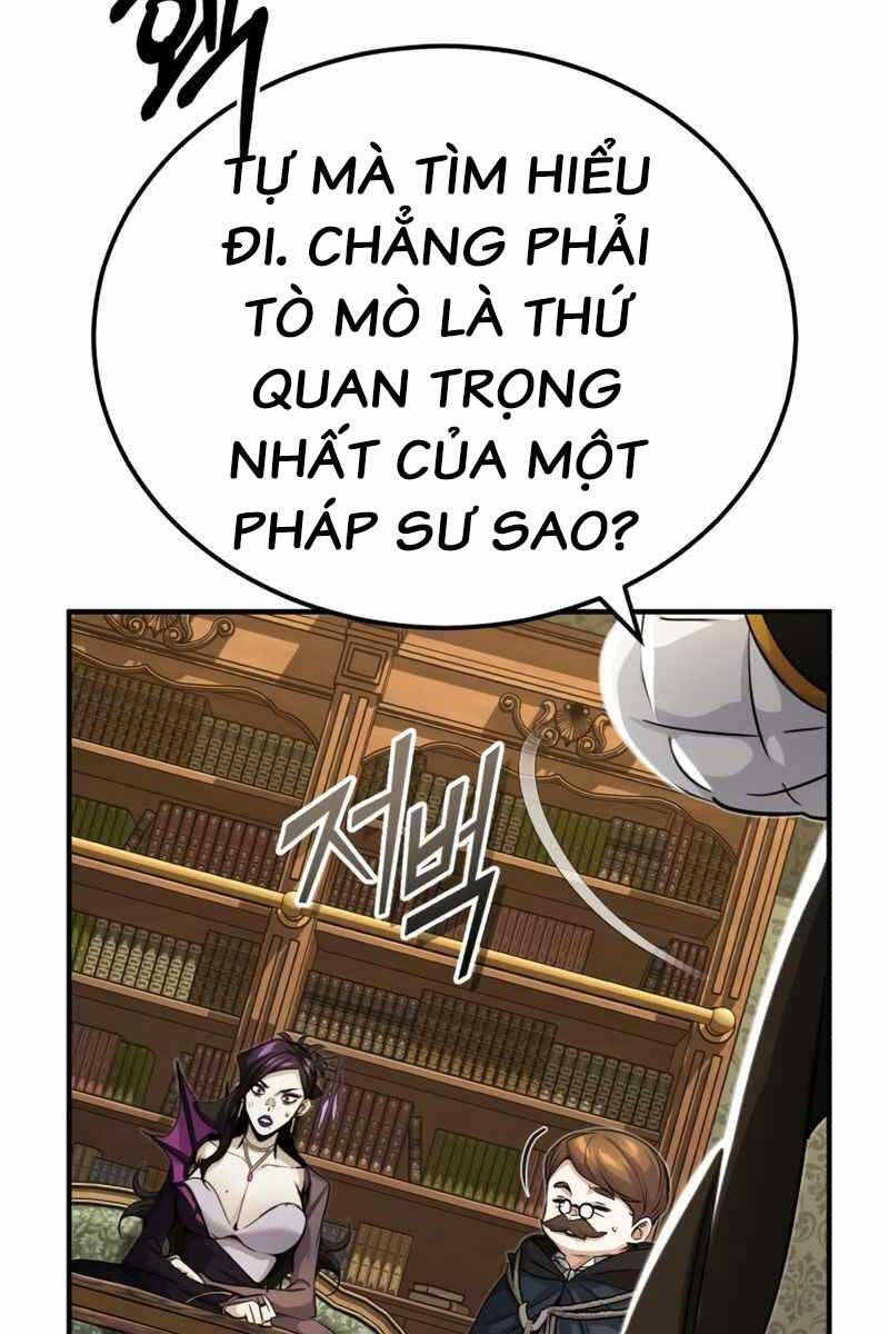 Pháp Sư Hắc Ám Hồi Sinh Sau 66666 Năm Chap 91 - Next Chap 92