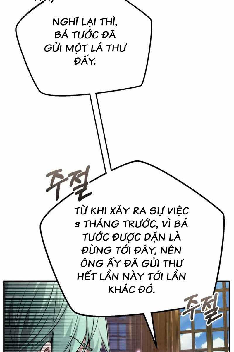 Pháp Sư Hắc Ám Hồi Sinh Sau 66666 Năm Chap 91 - Next Chap 92