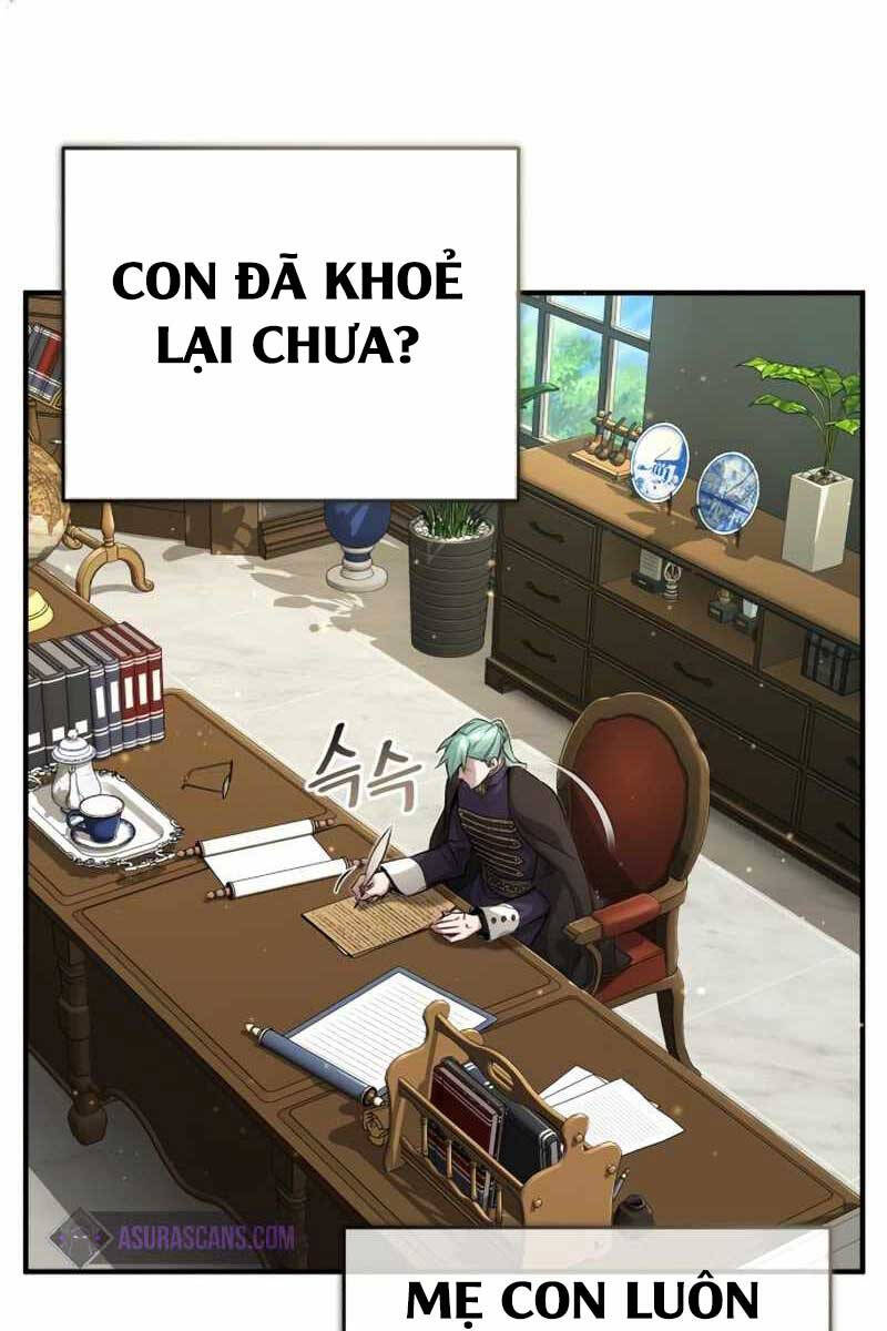 Pháp Sư Hắc Ám Hồi Sinh Sau 66666 Năm Chap 91 - Next Chap 92