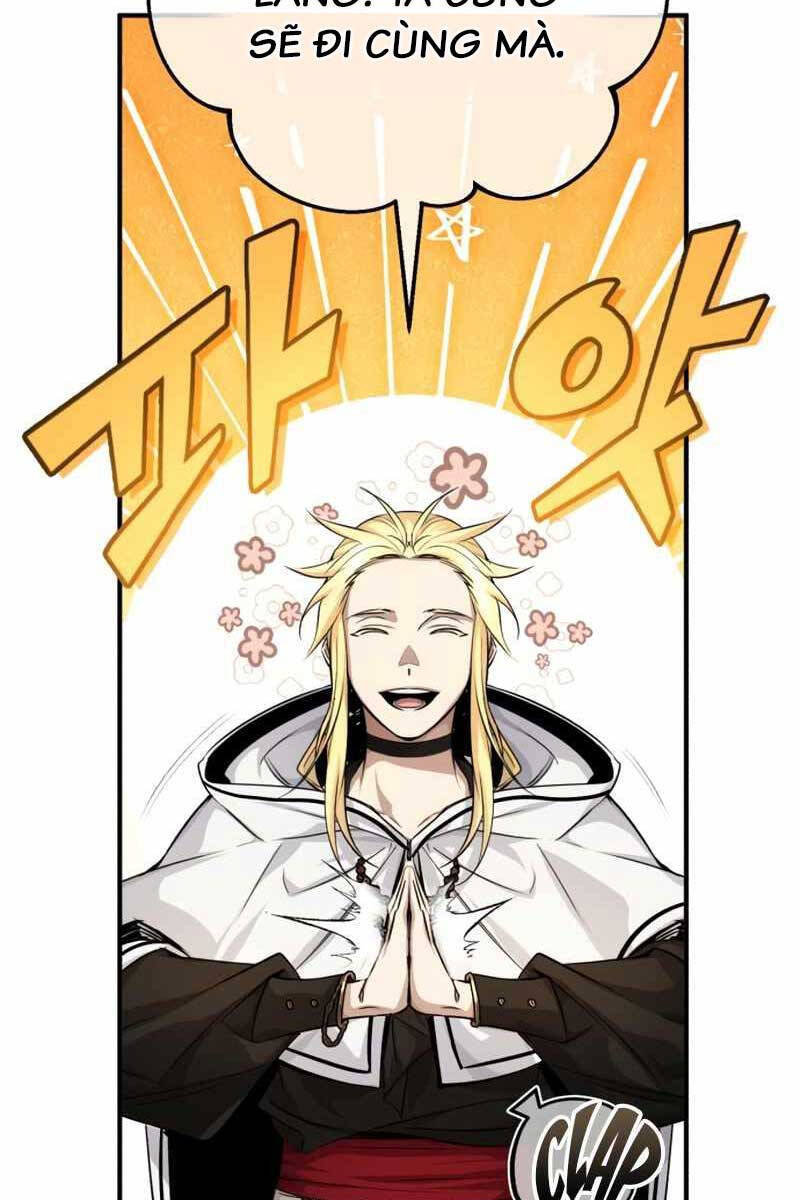 Pháp Sư Hắc Ám Hồi Sinh Sau 66666 Năm Chap 91 - Next Chap 92