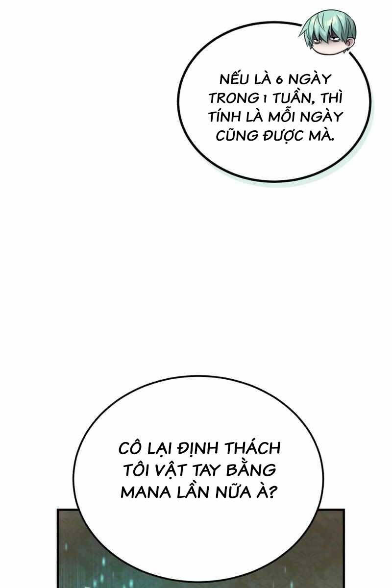 Pháp Sư Hắc Ám Hồi Sinh Sau 66666 Năm Chap 91 - Next Chap 92