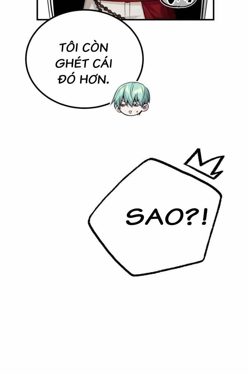 Pháp Sư Hắc Ám Hồi Sinh Sau 66666 Năm Chap 91 - Next Chap 92