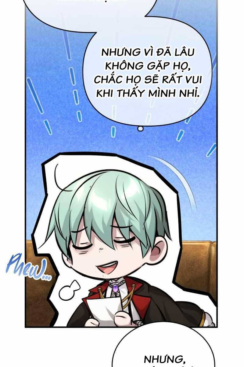 Pháp Sư Hắc Ám Hồi Sinh Sau 66666 Năm Chap 91 - Next Chap 92