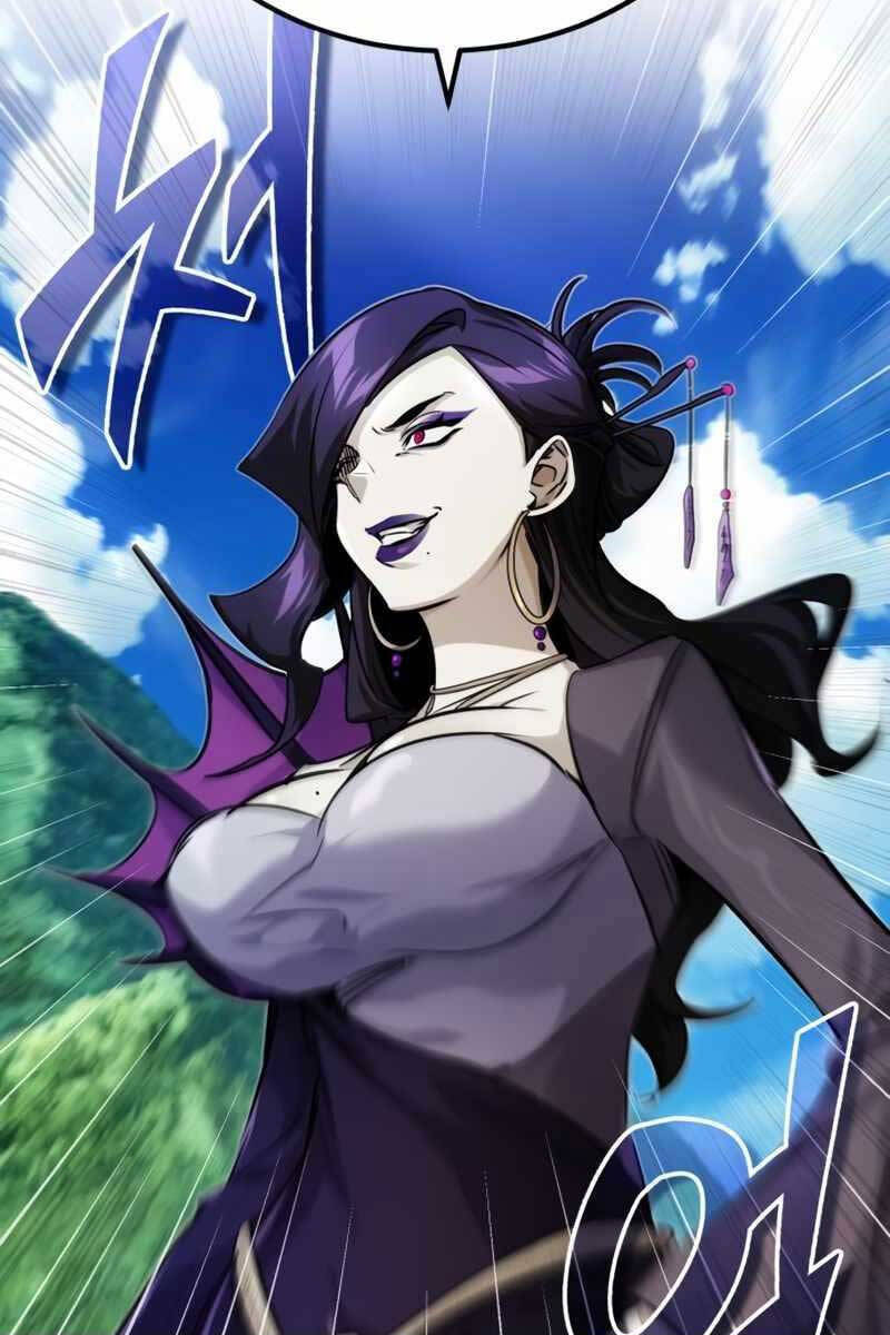 Pháp Sư Hắc Ám Hồi Sinh Sau 66666 Năm Chap 91 - Next Chap 92