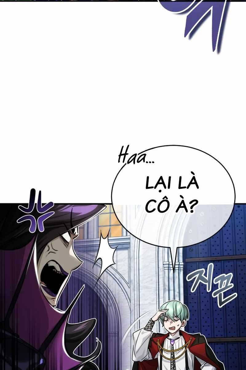 Pháp Sư Hắc Ám Hồi Sinh Sau 66666 Năm Chap 91 - Next Chap 92