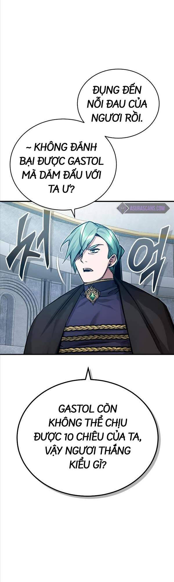 Pháp Sư Hắc Ám Hồi Sinh Sau 66666 Năm Chap 93 - Next Chap 94