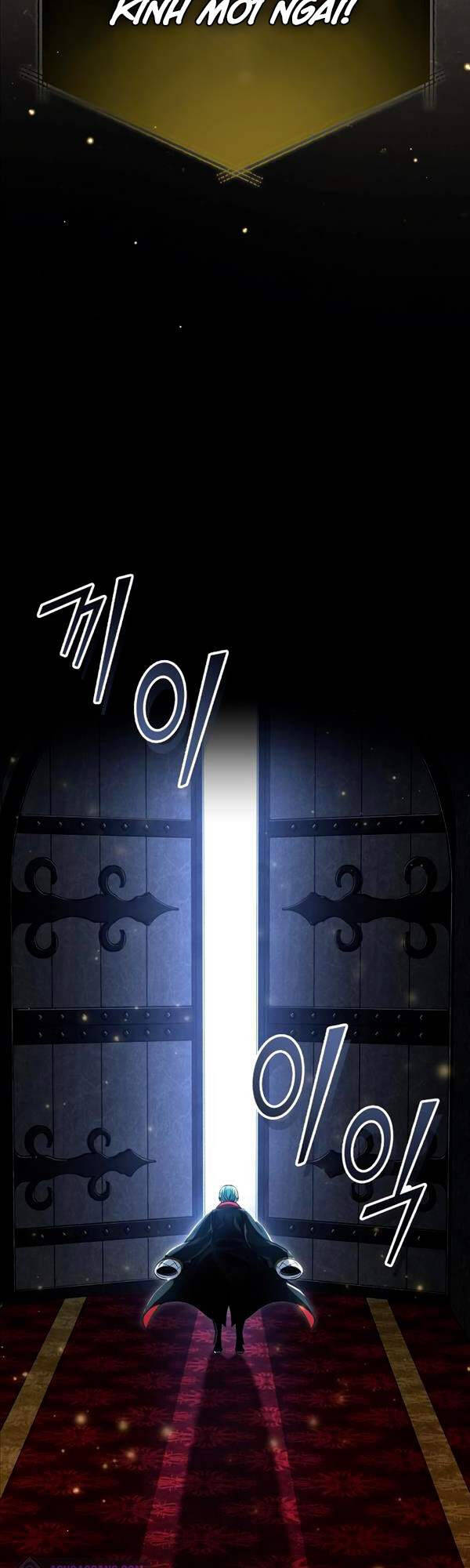 Pháp Sư Hắc Ám Hồi Sinh Sau 66666 Năm Chap 93 - Next Chap 94