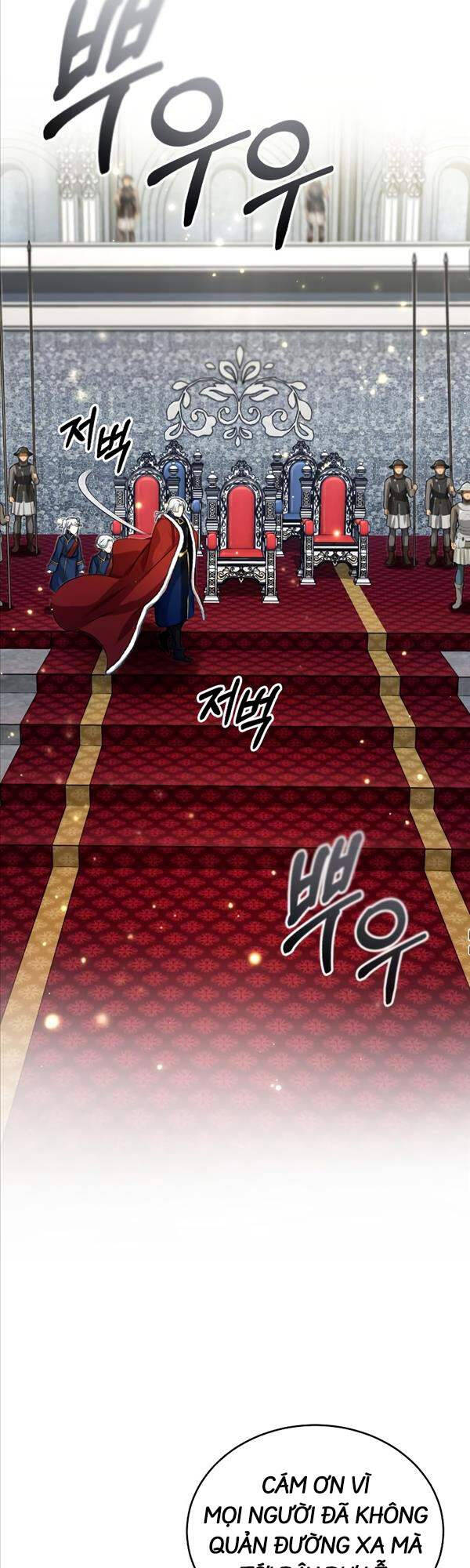 Pháp Sư Hắc Ám Hồi Sinh Sau 66666 Năm Chap 93 - Next Chap 94