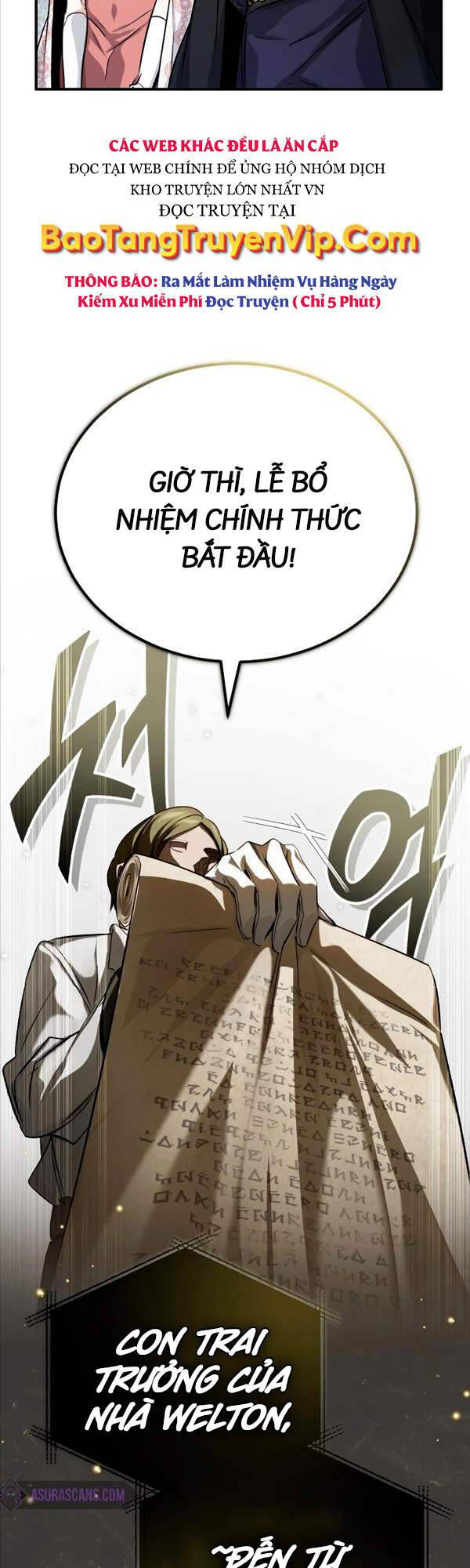 Pháp Sư Hắc Ám Hồi Sinh Sau 66666 Năm Chap 93 - Next Chap 94