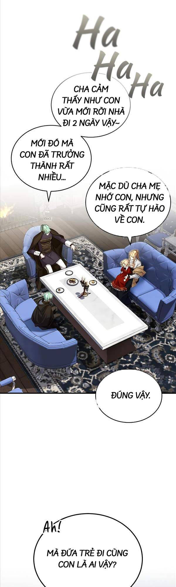 Pháp Sư Hắc Ám Hồi Sinh Sau 66666 Năm Chap 93 - Next Chap 94