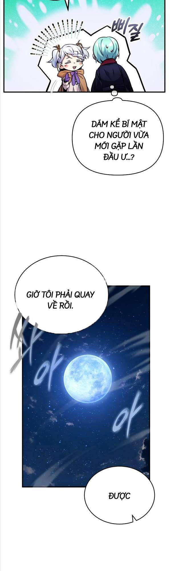 Pháp Sư Hắc Ám Hồi Sinh Sau 66666 Năm Chap 93 - Next Chap 94