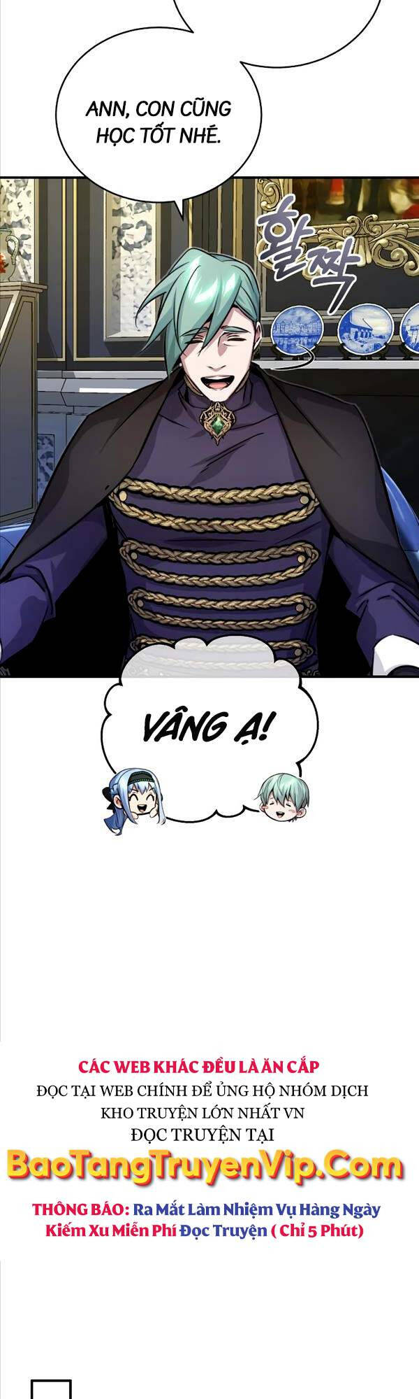 Pháp Sư Hắc Ám Hồi Sinh Sau 66666 Năm Chap 93 - Next Chap 94