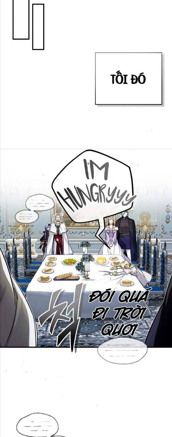 Pháp Sư Hắc Ám Hồi Sinh Sau 66666 Năm Chap 93 - Next Chap 94