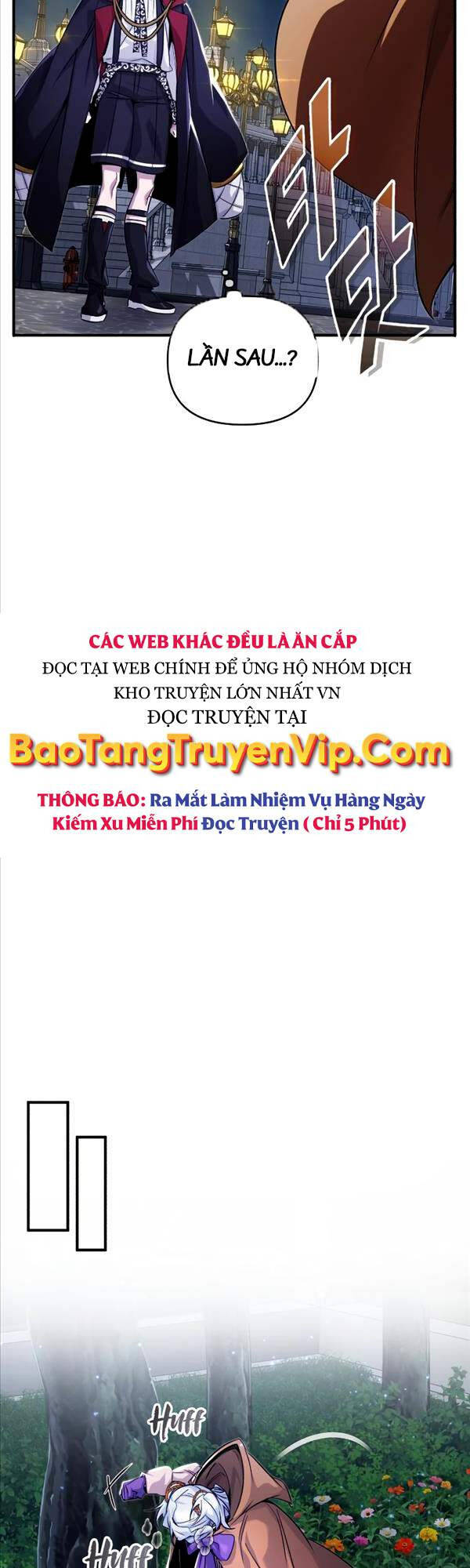 Pháp Sư Hắc Ám Hồi Sinh Sau 66666 Năm Chap 93 - Next Chap 94