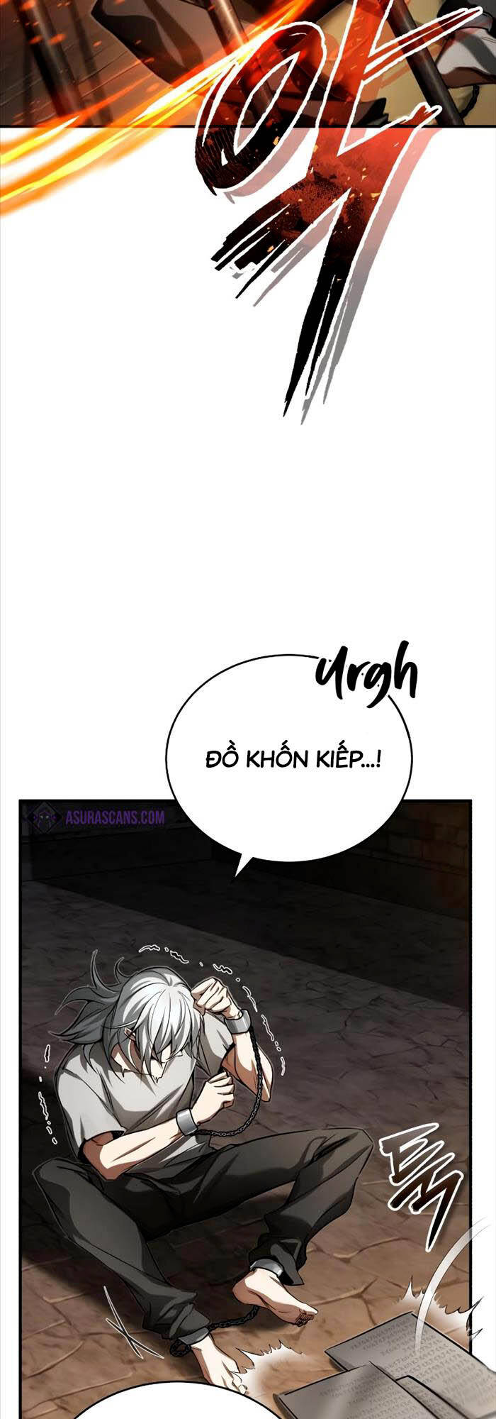 Pháp Sư Hắc Ám Hồi Sinh Sau 66666 Năm Chap 94 - Next Chap 95