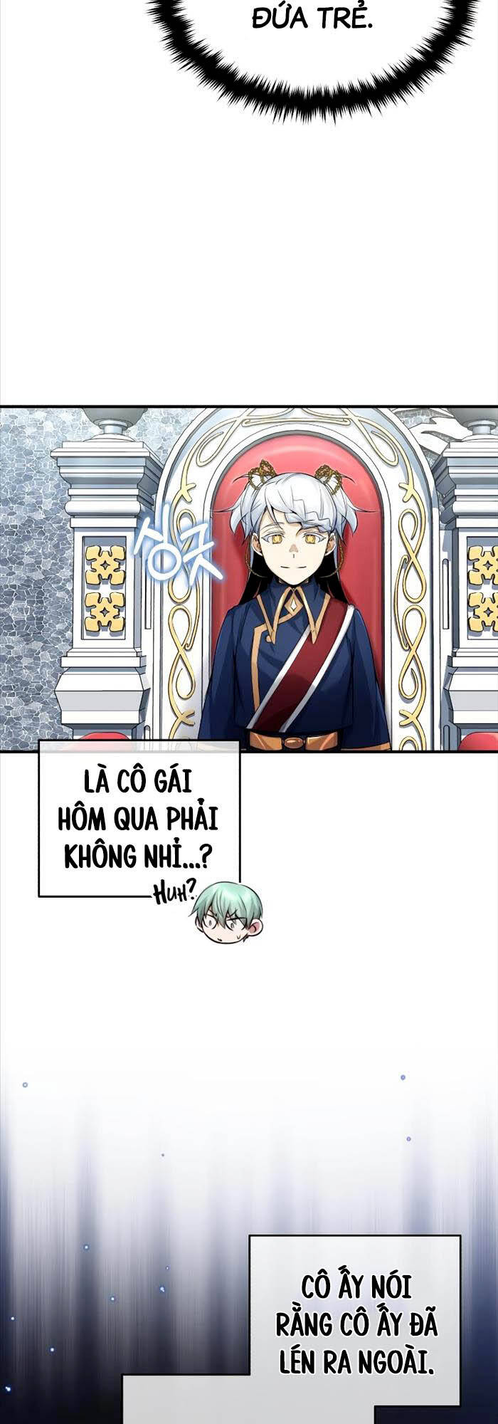 Pháp Sư Hắc Ám Hồi Sinh Sau 66666 Năm Chap 94 - Next Chap 95