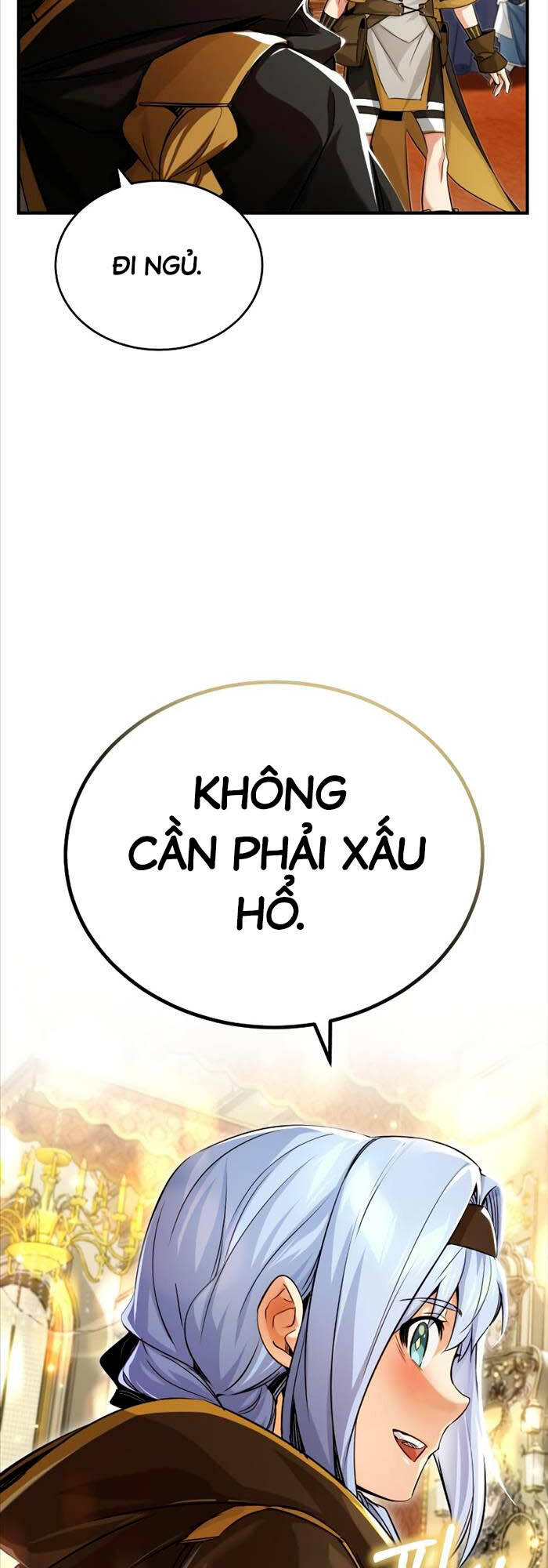 Pháp Sư Hắc Ám Hồi Sinh Sau 66666 Năm Chap 94 - Next Chap 95