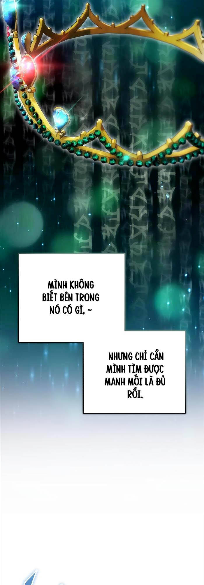 Pháp Sư Hắc Ám Hồi Sinh Sau 66666 Năm Chap 94 - Next Chap 95