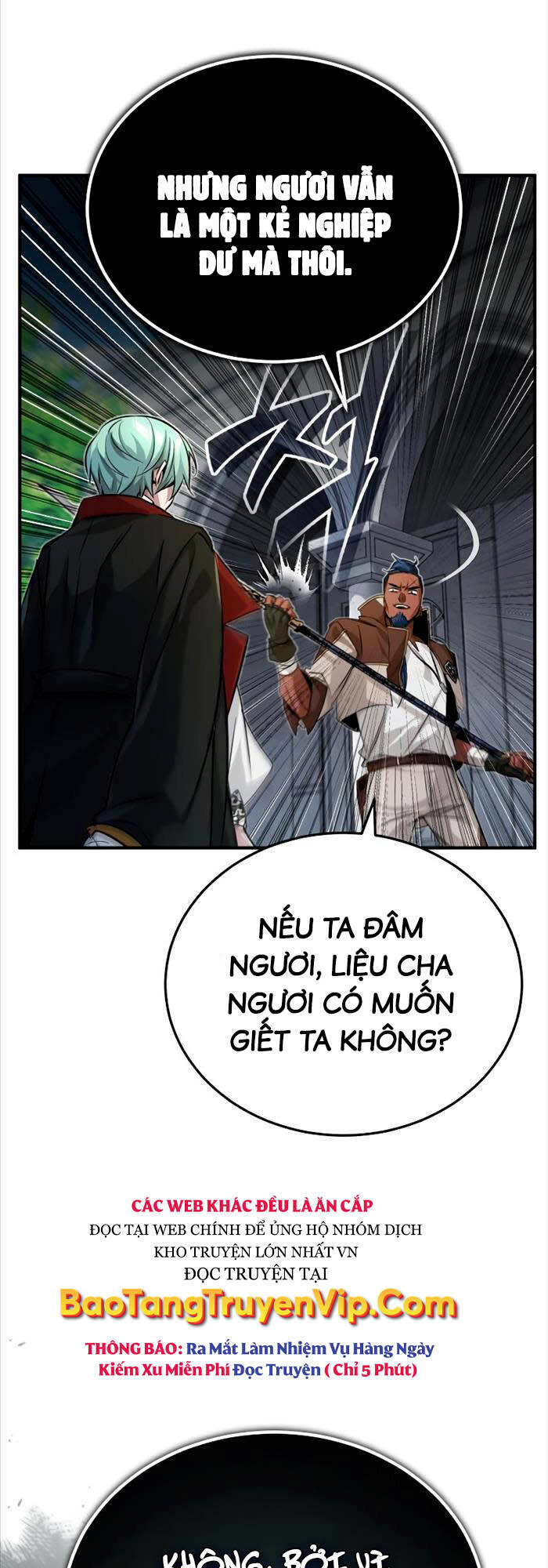 Pháp Sư Hắc Ám Hồi Sinh Sau 66666 Năm Chap 94 - Next Chap 95