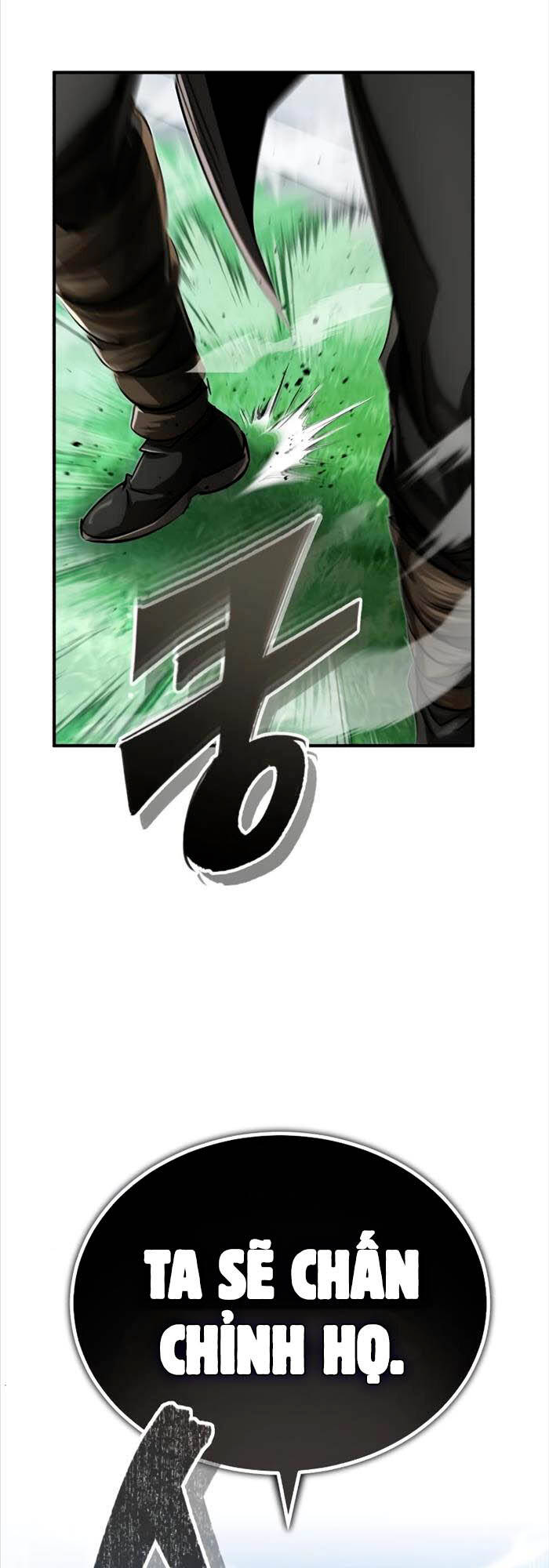 Pháp Sư Hắc Ám Hồi Sinh Sau 66666 Năm Chap 94 - Next Chap 95