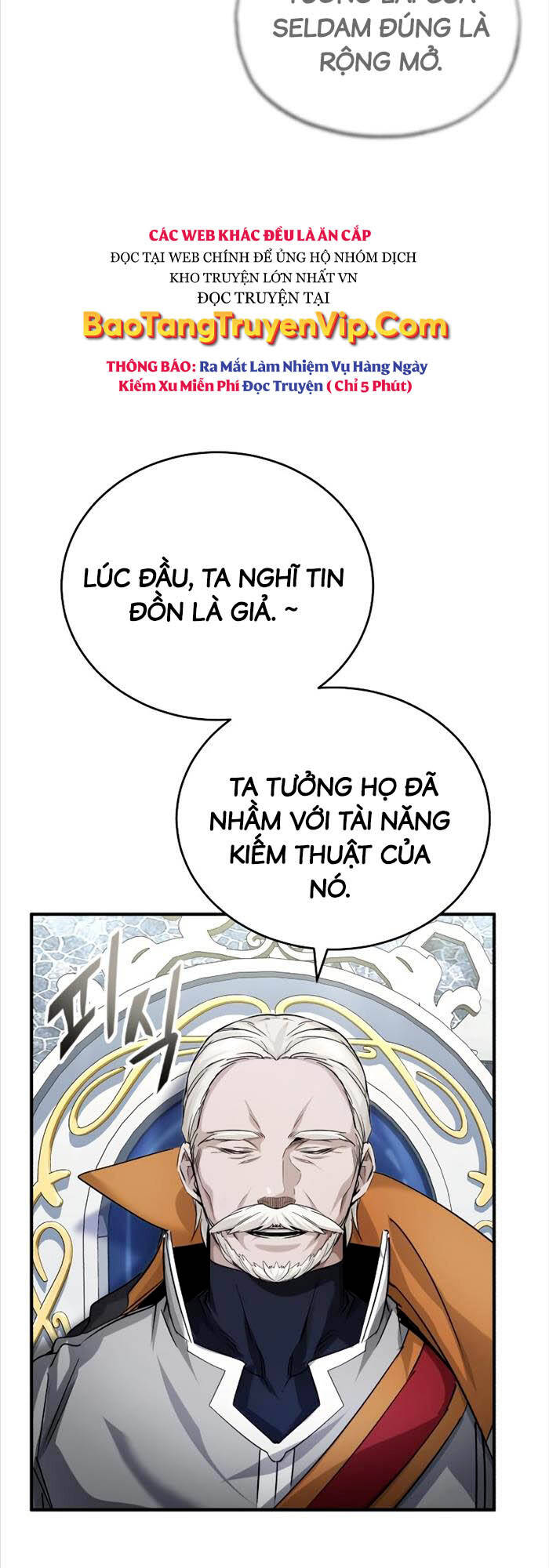 Pháp Sư Hắc Ám Hồi Sinh Sau 66666 Năm Chap 94 - Next Chap 95