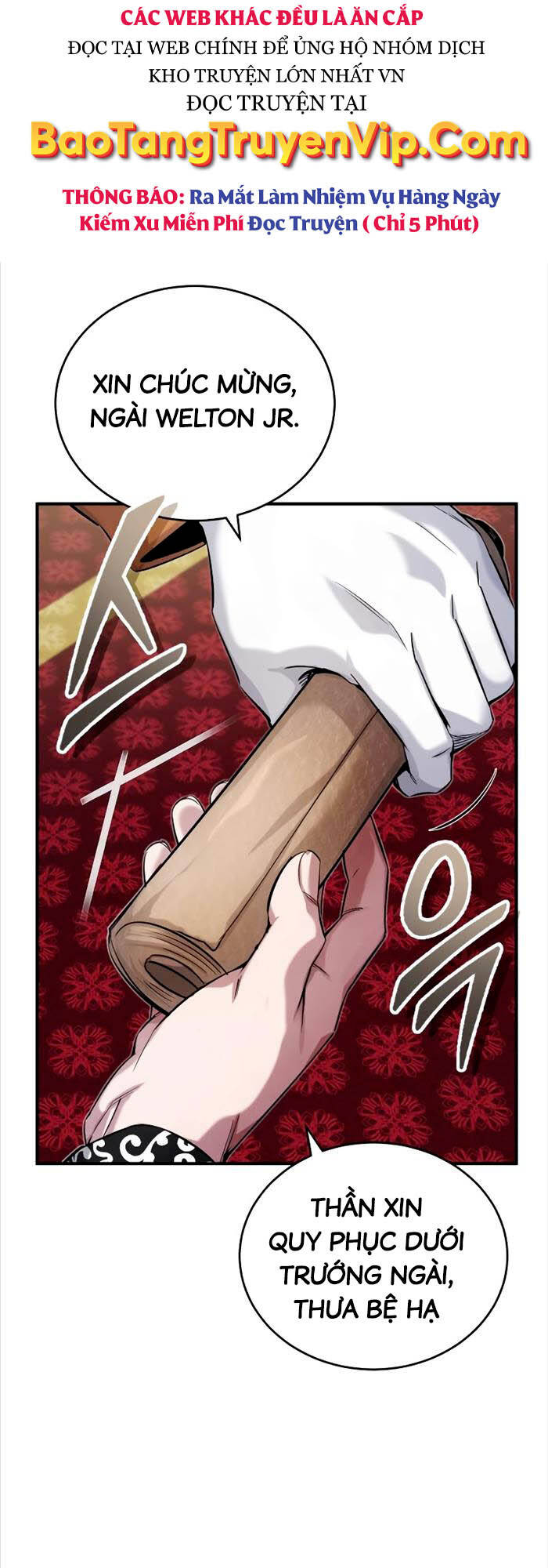 Pháp Sư Hắc Ám Hồi Sinh Sau 66666 Năm Chap 94 - Next Chap 95