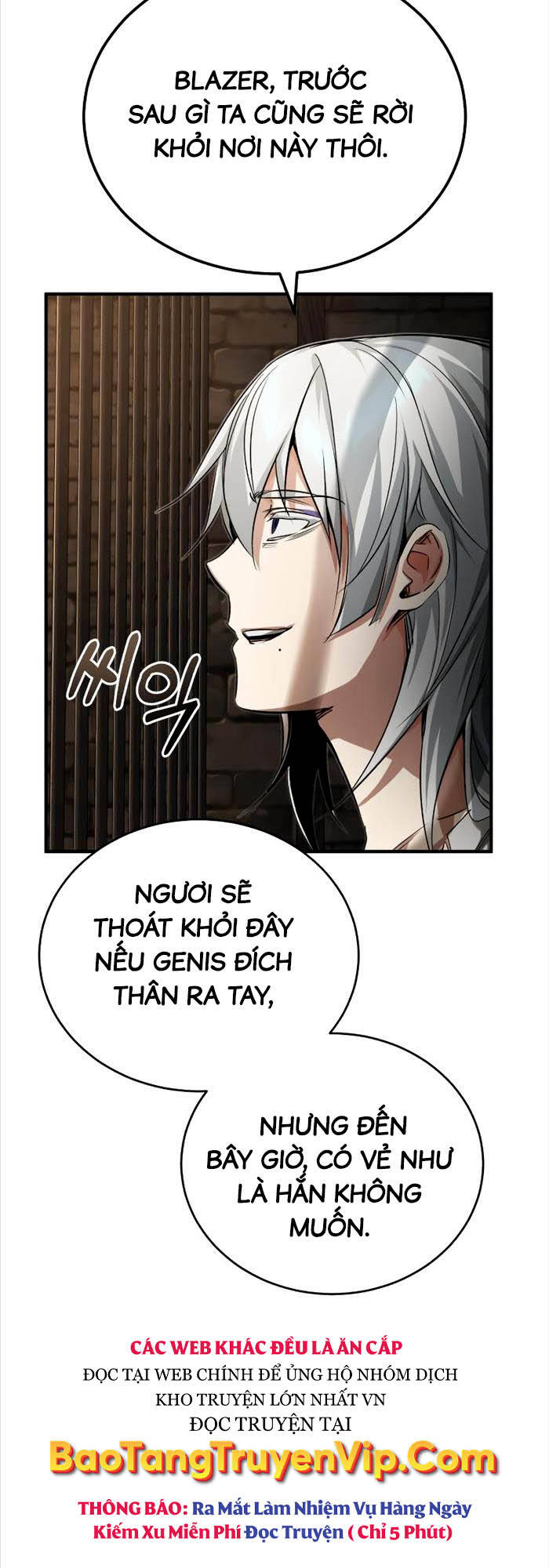 Pháp Sư Hắc Ám Hồi Sinh Sau 66666 Năm Chap 94 - Next Chap 95