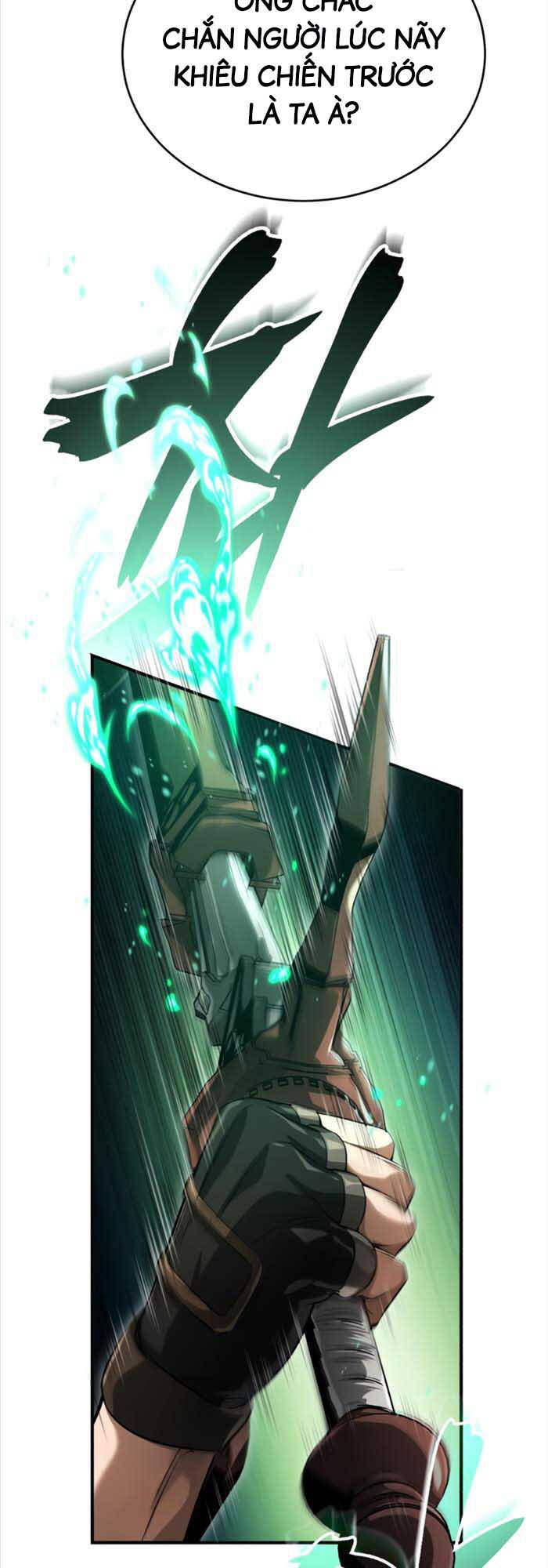 Pháp Sư Hắc Ám Hồi Sinh Sau 66666 Năm Chap 95 - Next Chap 96