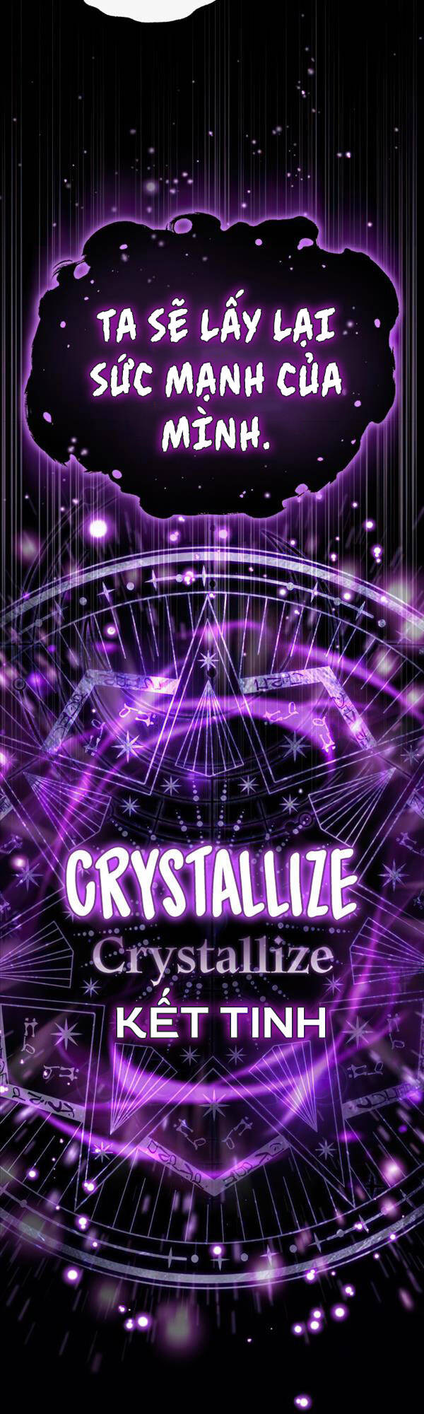 Pháp Sư Hắc Ám Hồi Sinh Sau 66666 Năm Chap 98 - Next Chap 99