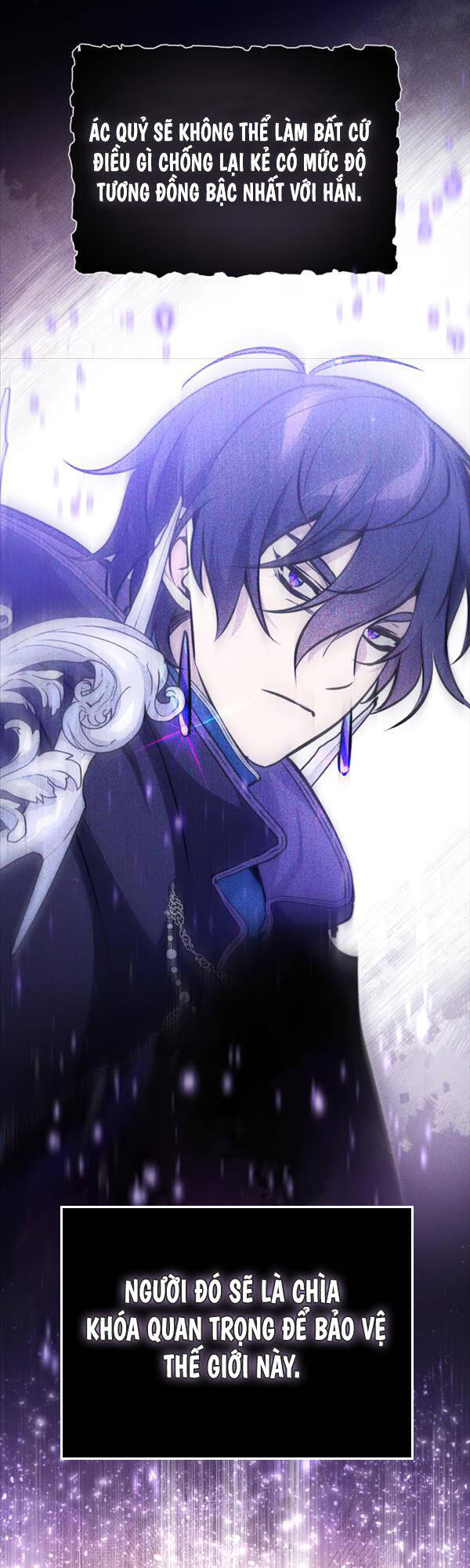 Pháp Sư Hắc Ám Hồi Sinh Sau 66666 Năm Chap 98 - Next Chap 99