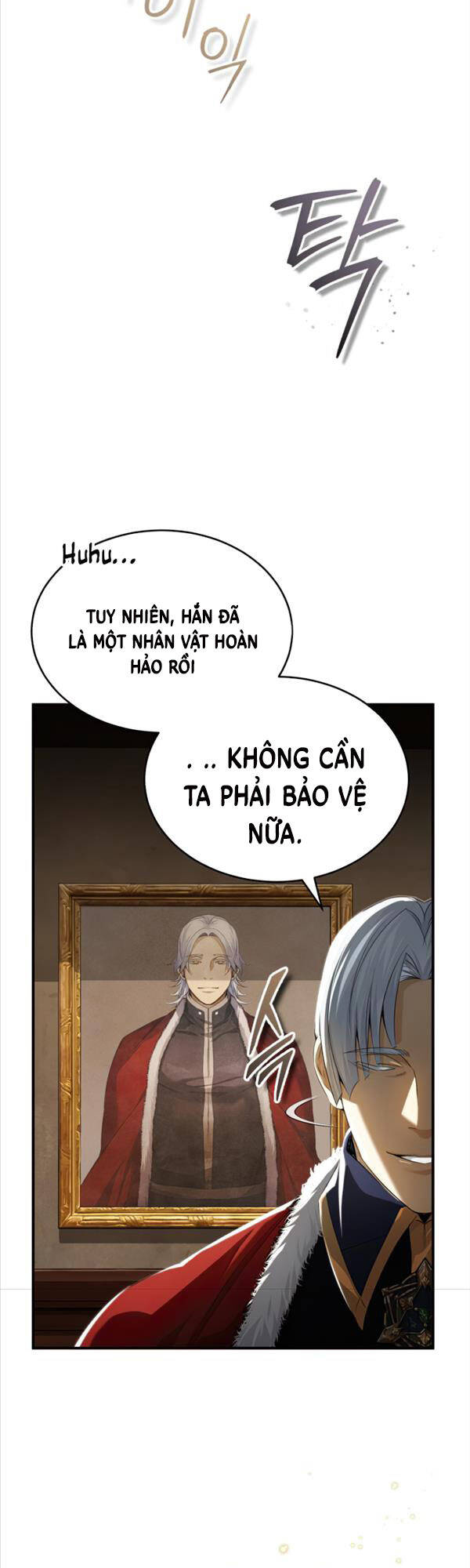 Pháp Sư Hắc Ám Hồi Sinh Sau 66666 Năm Chap 98 - Next Chap 99