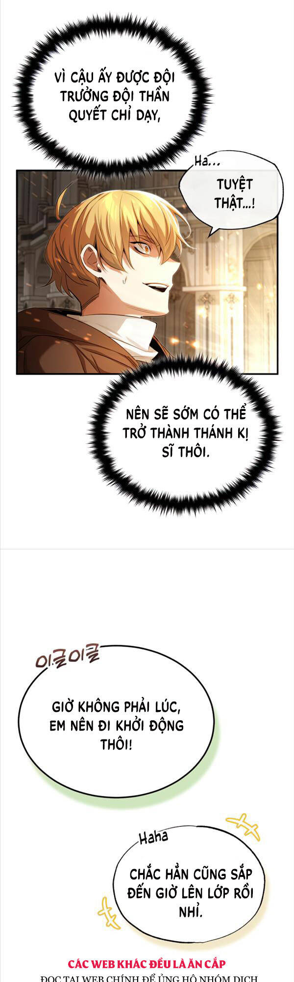 Pháp Sư Hắc Ám Hồi Sinh Sau 66666 Năm Chap 98 - Next Chap 99