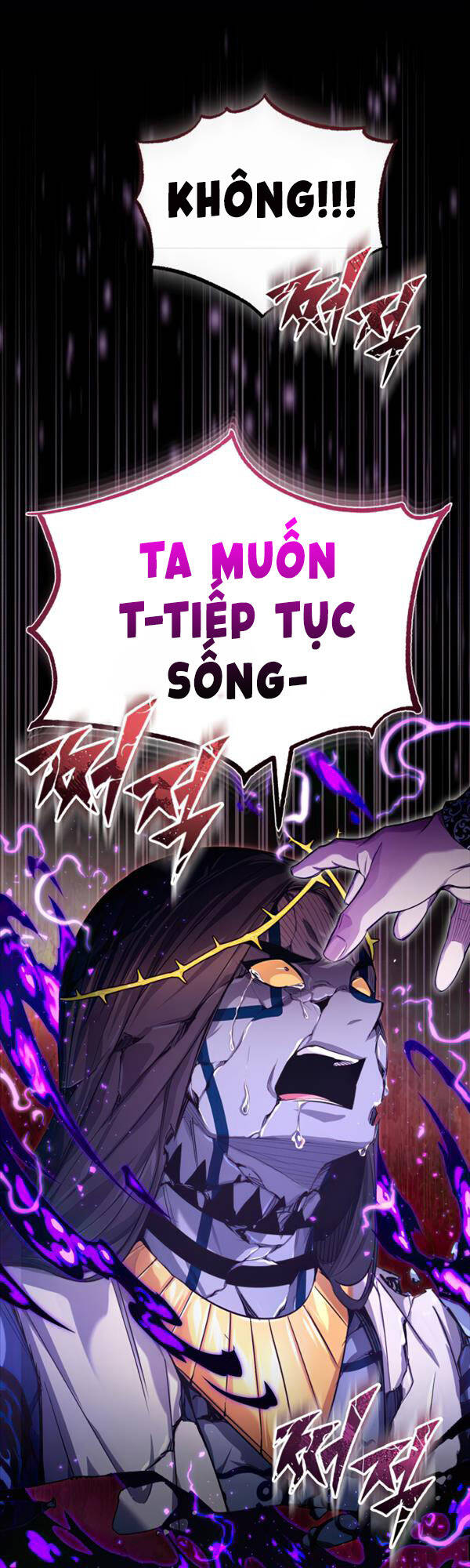 Pháp Sư Hắc Ám Hồi Sinh Sau 66666 Năm Chap 98 - Next Chap 99
