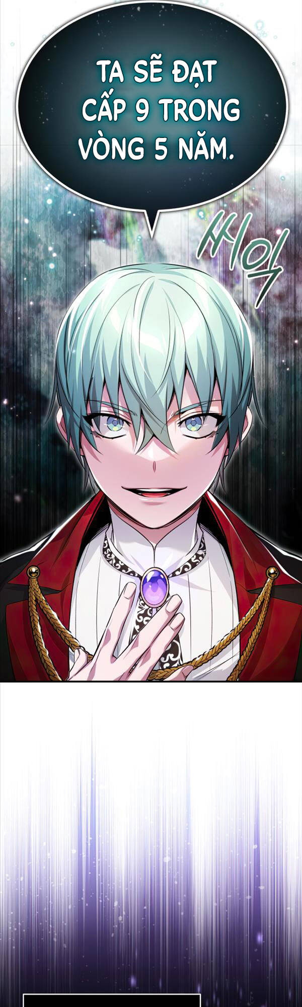 Pháp Sư Hắc Ám Hồi Sinh Sau 66666 Năm Chap 98 - Next Chap 99