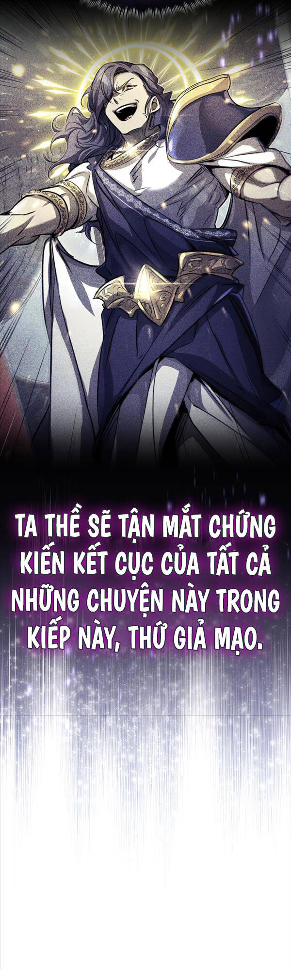 Pháp Sư Hắc Ám Hồi Sinh Sau 66666 Năm Chap 98 - Next Chap 99