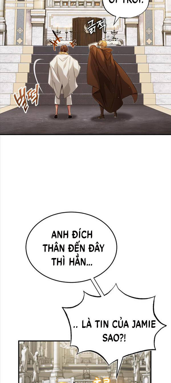 Pháp Sư Hắc Ám Hồi Sinh Sau 66666 Năm Chap 98 - Next Chap 99