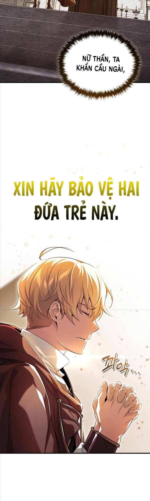 Pháp Sư Hắc Ám Hồi Sinh Sau 66666 Năm Chap 98 - Next Chap 99