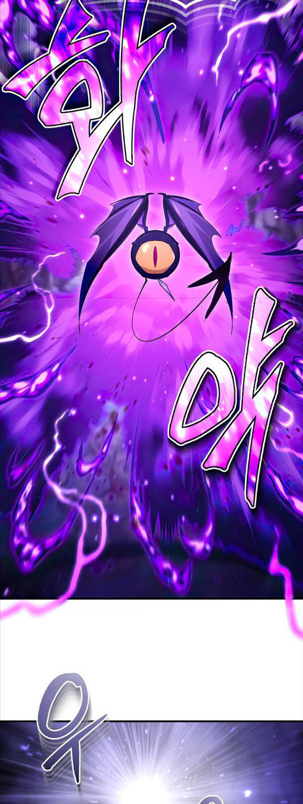 Pháp Sư Hắc Ám Hồi Sinh Sau 66666 Năm Chap 98 - Next Chap 99