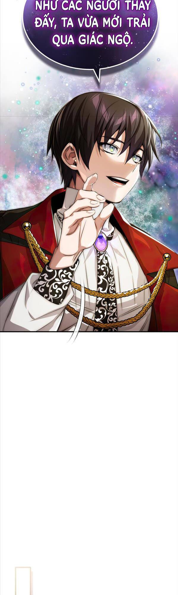 Pháp Sư Hắc Ám Hồi Sinh Sau 66666 Năm Chap 98 - Next Chap 99