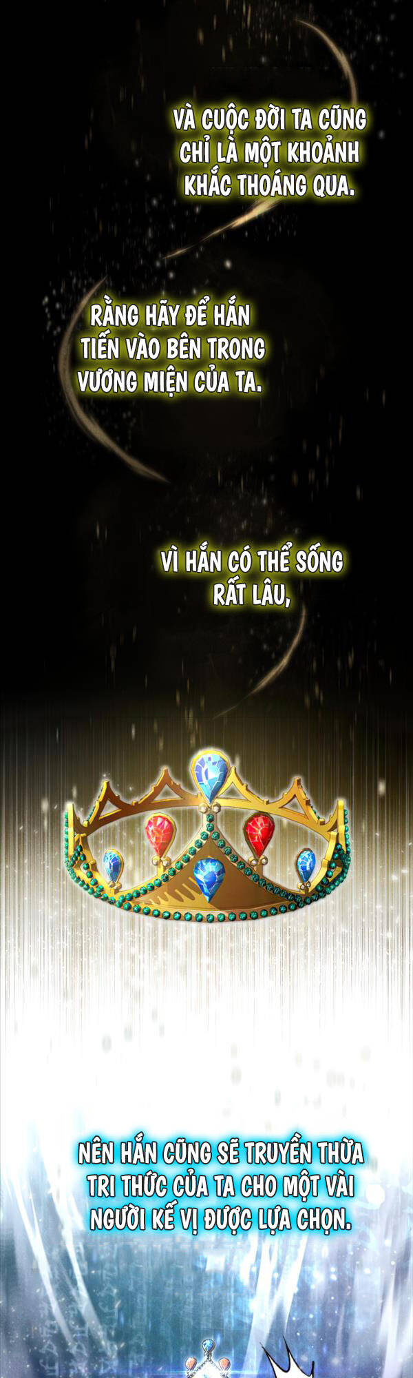 Pháp Sư Hắc Ám Hồi Sinh Sau 66666 Năm Chap 98 - Next Chap 99